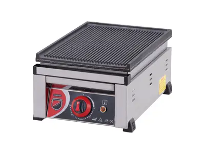 30 cm Electric Casting Grill