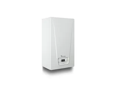 Lunatec 24 Wall-Mounted Full Condensing Combi Boiler Lunatec 24 Wall-Mounted Full Condensing Combi Boiler