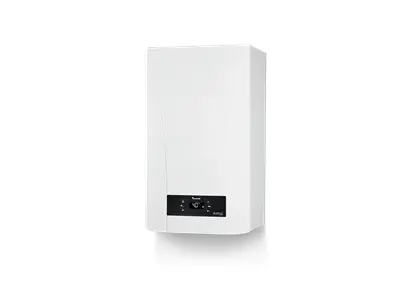 Duotec Compact 24 Full Condensing Wall-Mounted Combi Boiler Duotec Compact 24 Full Condensing Wall-Mounted Combi Boiler