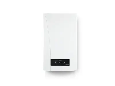 Duotec Compact 30 Full Condensing Wall-Mounted Combi Boiler Duotec Compact 30 Full Condensing Wall-Mounted Combi Boiler