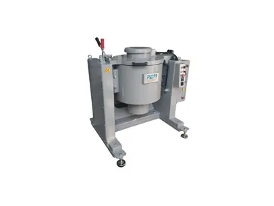 70 Kg Devirmeli Kurutma Makinası 70 Kg Devirmeli Kurutma Makinası
