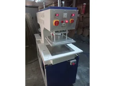 35x35 cm Penye T-shirt Baskı Makinası