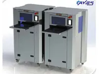 200-250 Kg / Saat Baklava Dilimleme Makinası İlanı
