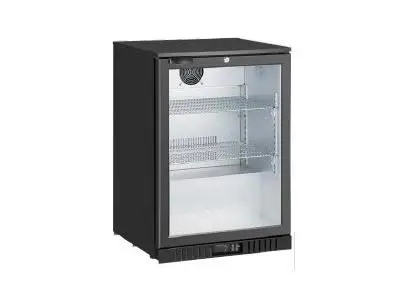 600X600x1835 Mm Bar Refrigerators
