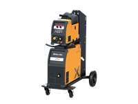 400 V Air Cooled Gas Welding Machine