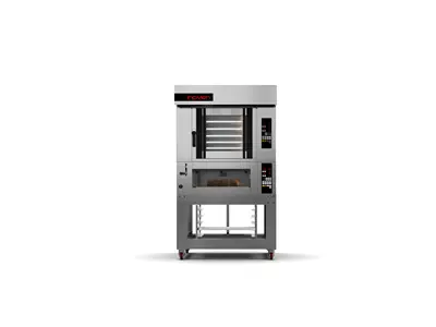 Artos 5+2 Multipurpose Oven with Stand
