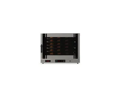 Trilye 6 Tray Electrical Convection Oven