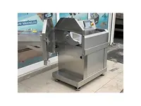 250 Adet/Dakika Otomatik Pastırma Salam Dilimleme Makinası İlanı