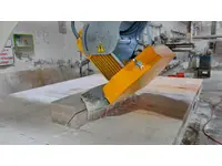 700 Diameter Heavy Type Marble Side Cutting Machine İlanı