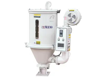 25 kg Hopper Dryer 25 kg Hopper Dryer