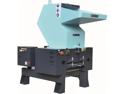 100-150 Kg/H Strong Plastic Crusher 100-150 Kg/H Strong Plastic Crusher