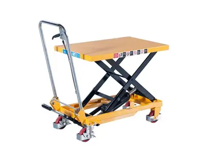 Sp 1500 1.5 Ton Scissor Lift Platform Sp 1500 1.5 Ton Scissor Lift Platform