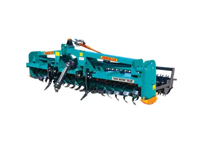 72 Blades Professional Rotary Tillers