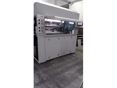 SM008-FA Full Otomatik Yazarkasa Pos Rulo Makinası