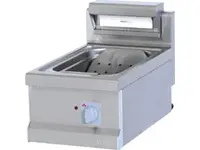Apd-470 Patates Dinlendirme Makinası