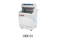 UEK-01 Standart Ekmeği Dilimleme Makinası