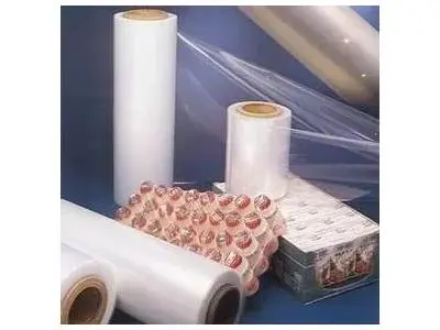 3000 mm PE Shrink Film İlanı