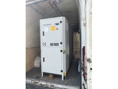 20,000 Kcal Air Cooled Chiller