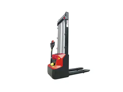1.5 Ton (2500 Mm) Electric Stacker 1.5 Ton (2500 Mm) Electric Stacker