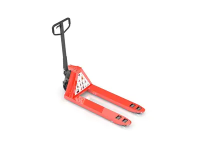 5 Ton Manuel Transpalet 5 Ton Manuel Transpalet