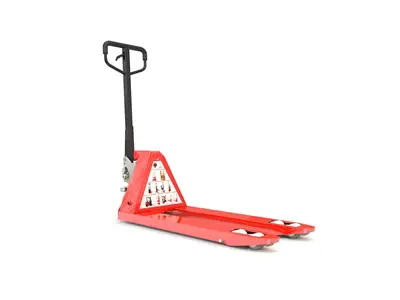 2.5 Ton Manuel Transpalet 2.5 Ton Manuel Transpalet