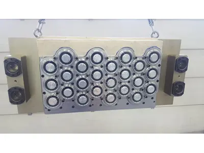 Thermoforming Machine Mold