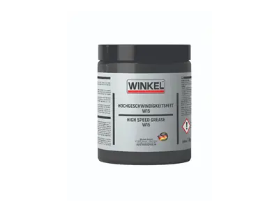 Winkel W15 Yüksek Hız Gresi 