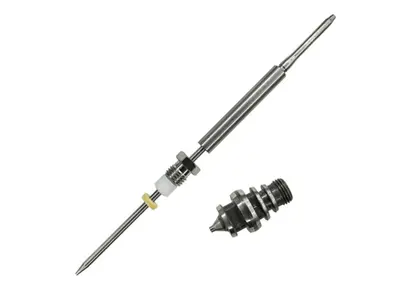 1.8 Mm Diaphragm Gun Needle Kit