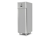 700 Litre Dik Tip Endüstriyel Buzdolabı