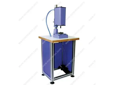 3000 Kn Pneumatic Impact Press Forming Machine 3000 Kn Pneumatic Impact Press Forming Machine
