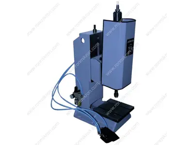 6000 Kn Pneumatic Impact Press Skirt Bending Machine 6000 Kn Pneumatic Impact Press Skirt Bending Machine