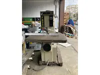 Melkuç F900 Şaküli Freze Makinesi 