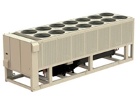 1372 Kw Water Cooled Chiller Cooling System