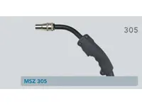 550A MIG MSZ Kaynak Torçu İlanı