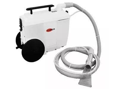 Wolf 130 (21.8 kPa) Compact Carpet Washing Machine Wolf 130 (21.8 kPa) Compact Carpet Washing Machine