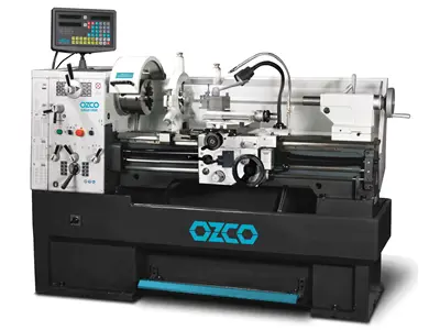 Ozco CR4210DK Üniversal Torna Tezgahı Ozco CR4210DK Üniversal Torna Tezgahı