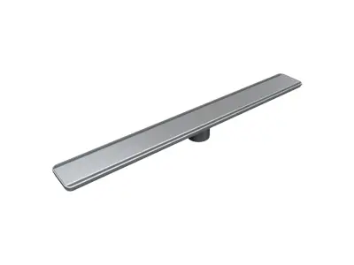 Ø50 304 Grade Stainless Steel Classic Series Shower Channel Bottom Pipe Outlet Ø50 304 Grade Stainless Steel Classic Series Shower Channel Bottom Pipe Outlet