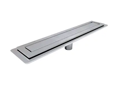 Ø50 Stainless Insulation Skirt Wide Series S Siphon Pulley and Cover Ø50 Stainless Insulation Skirt Wide Series S Siphon Pulley and Cover