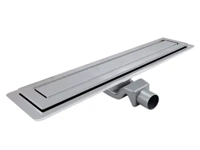 Ø50 Stainless Insulation Skirt Wide Series S Siphon Pulley and Cover Ø50 Stainless Insulation Skirt Wide Series S Siphon Pulley and Cover