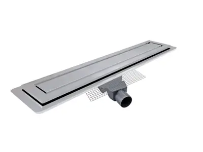 Ø50 Stainless Insulation Skirt Wide Series S Siphon Pulley and Cover Ø50 Stainless Insulation Skirt Wide Series S Siphon Pulley and Cover