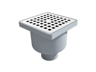 Ø50 Bottom, Eco Plastic Framed Classic Wet Dry System Filter Ø50 Bottom, Eco Plastic Framed Classic Wet Dry System Filter