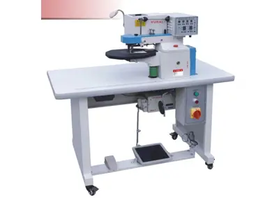 Full Otomatik Suni Deri Kıvırma Makinası Full Otomatik Suni Deri Kıvırma Makinası
