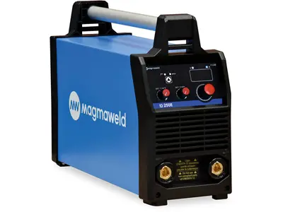 250 A MMA Elektrod Kaynak Makinası 250 A MMA Elektrod Kaynak Makinası