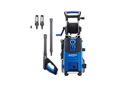190 Bar Cold Water Car Wash Machine 190 Bar Cold Water Car Wash Machine