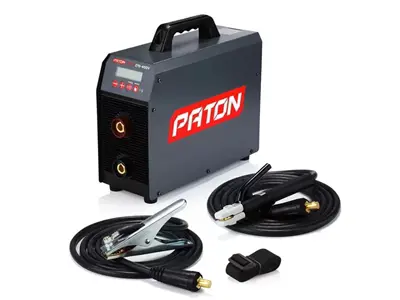 270 A MMA Elektrod Kaynak Makinası 270 A MMA Elektrod Kaynak Makinası