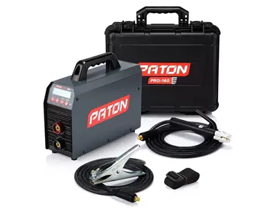 160 A MMA Elektrod Kaynak Makinası 160 A MMA Elektrod Kaynak Makinası