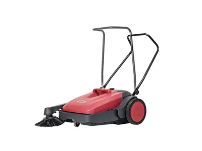 PS 480 mm Manual Floor Sweeping Machine PS 480 mm Manual Floor Sweeping Machine