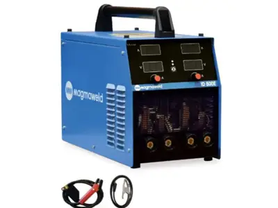 800 A MMA Elektrod Kaynak Makinası 800 A MMA Elektrod Kaynak Makinası