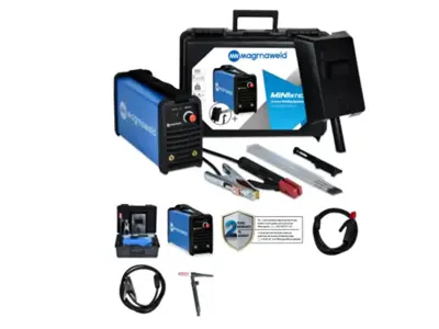 140 A MMA Elektrod Kaynak Makinası 140 A MMA Elektrod Kaynak Makinası