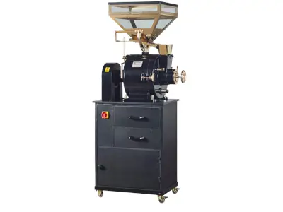 70 kg/h Stone Coffee Grinder 70 kg/h Stone Coffee Grinder
